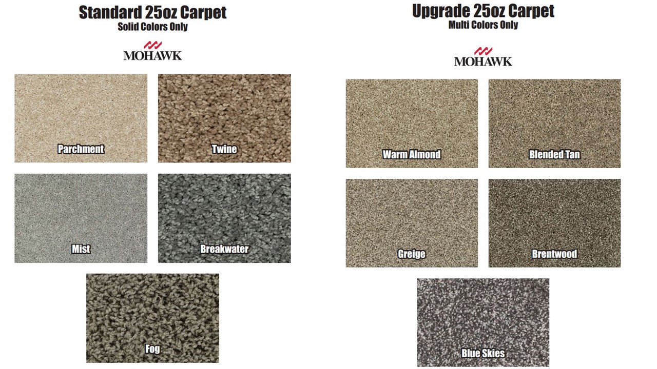 Carpet