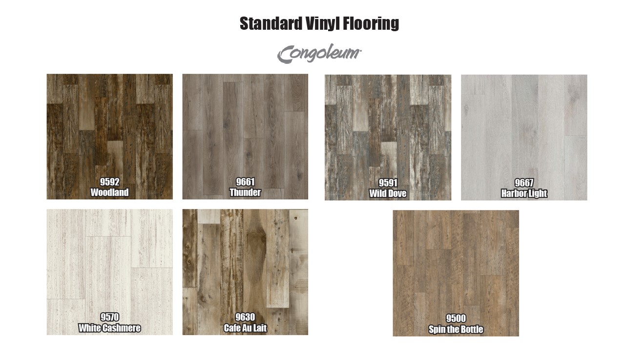 Flooring