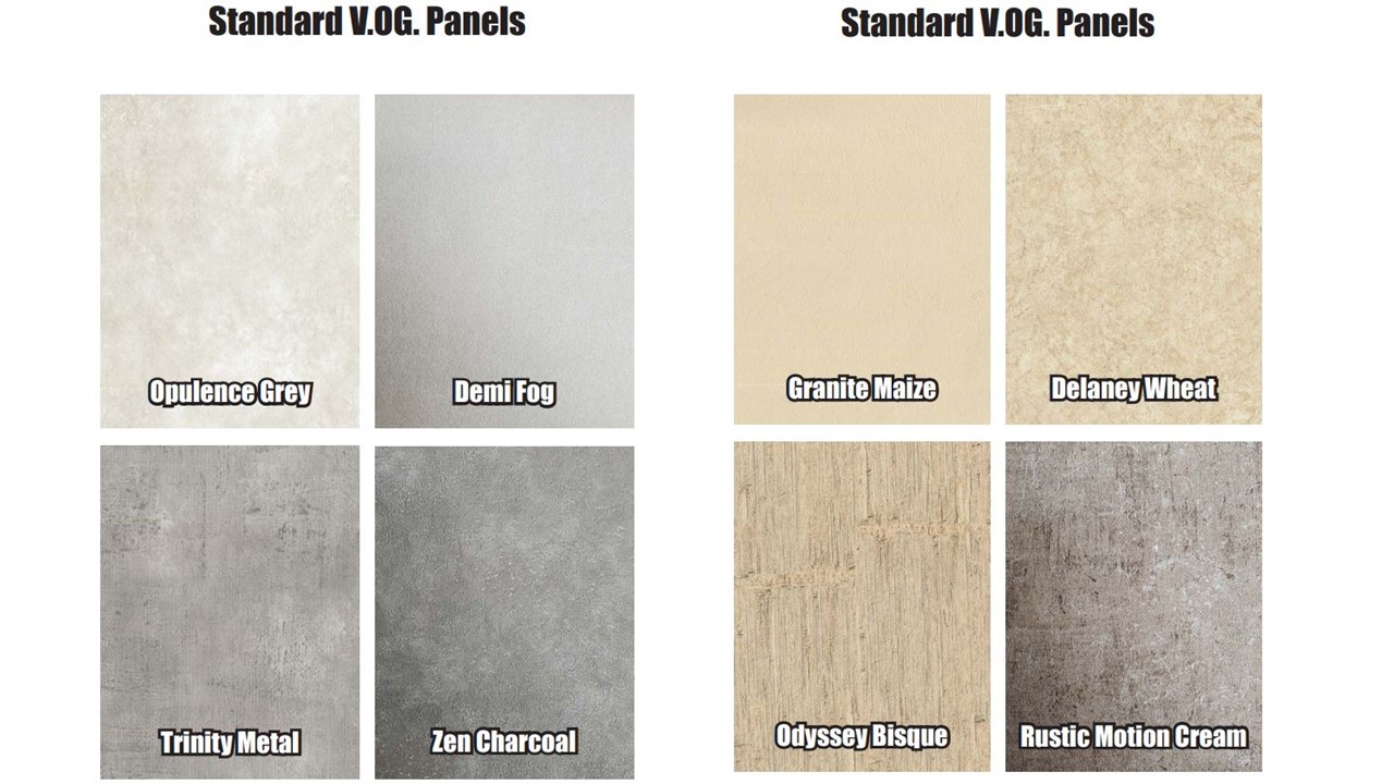 Wall-Panels