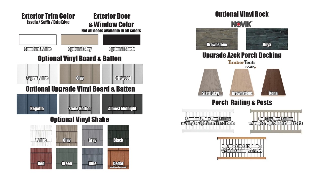 Shutters Shingles 2