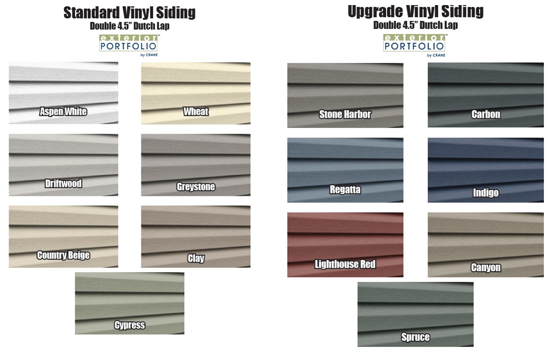 Siding 24 Decor - Siding