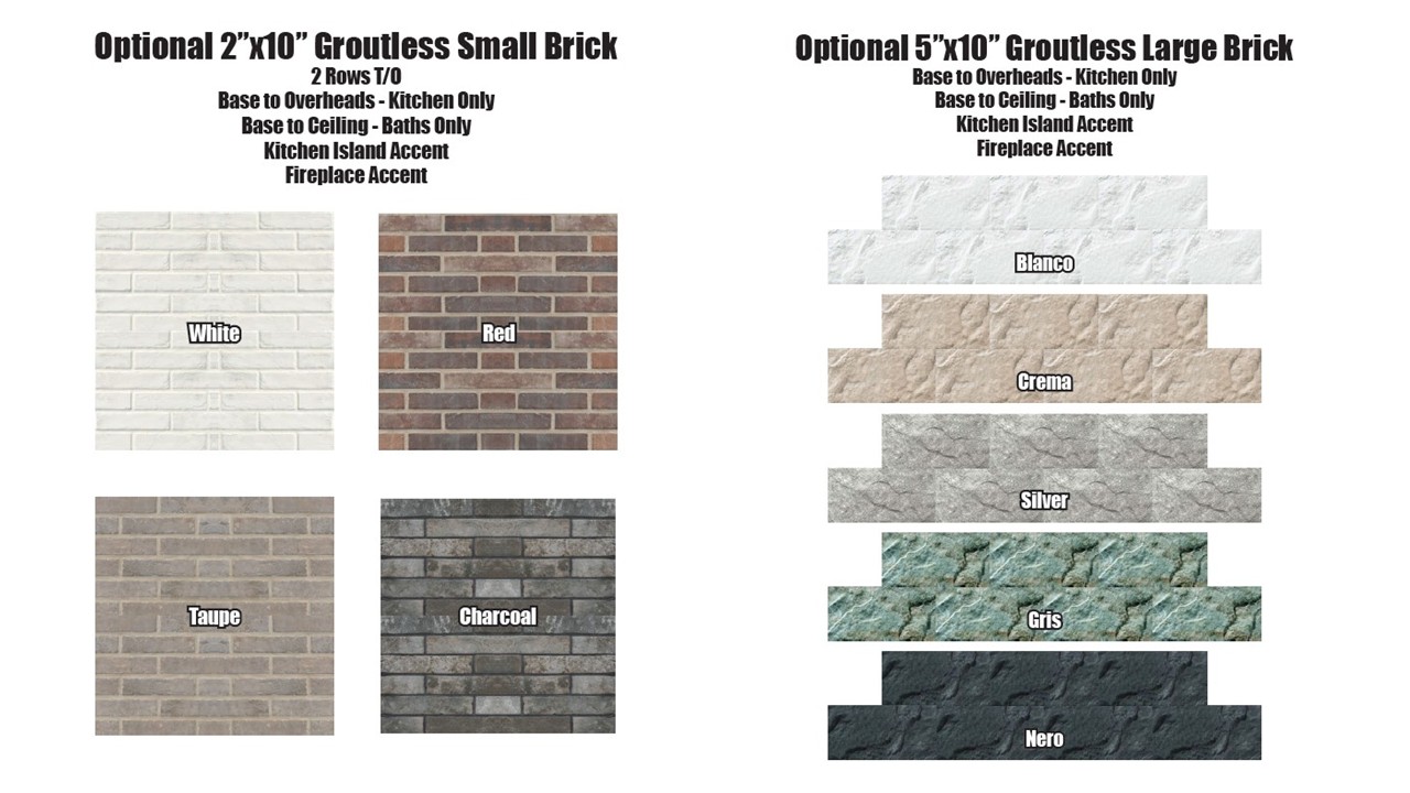 24 Decor - Mosaic Tile